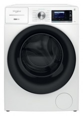 Whirlpool W8 09AD SILENCE EE MOSÓGÉP ELÖLTÖLTŐS Háztartás / Otthon / Kültér - Mosógép / szárítógép - Elöltöltős normál (60cm-ig) mosógép - 502786