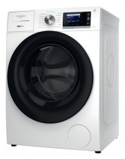 Whirlpool W8 09AD SILENCE EE MOSÓGÉP ELÖLTÖLTŐS Háztartás / Otthon / Kültér - Mosógép / szárítógép - Elöltöltős normál (60cm-ig) mosógép - 502786