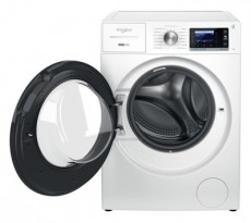 Whirlpool W8 09AD SILENCE EE MOSÓGÉP ELÖLTÖLTŐS Háztartás / Otthon / Kültér - Mosógép / szárítógép - Elöltöltős normál (60cm-ig) mosógép - 502786