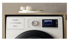 Whirlpool W8 09AD SILENCE EE MOSÓGÉP ELÖLTÖLTŐS Háztartás / Otthon / Kültér - Mosógép / szárítógép - Elöltöltős normál (60cm-ig) mosógép - 502786