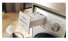 Whirlpool W8 09AD SILENCE EE MOSÓGÉP ELÖLTÖLTŐS Háztartás / Otthon / Kültér - Mosógép / szárítógép - Elöltöltős normál (60cm-ig) mosógép - 502786