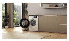 Whirlpool W8 09AD SILENCE EE MOSÓGÉP ELÖLTÖLTŐS Háztartás / Otthon / Kültér - Mosógép / szárítógép - Elöltöltős normál (60cm-ig) mosógép - 502786