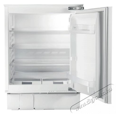 Whirlpool WBUL021 HŰTŐ BE&Eacute;P&Iacute;THETŐ EGYAJT&Oacute;S Konyhai term&eacute;kek - Hűtő, fagyaszt&oacute; (be&eacute;p&iacute;thető) - Egyajt&oacute;s hűtő - 502917