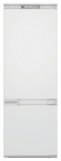 Whirlpool WH SP70 T241 P HŰTŐ ALULFAGYASZTÓS BEÉPÍTHETŐ Konyhai termékek - Hűtő, fagyasztó (beépíthető) - Alulfagyasztós kombinált hűtő - 502881