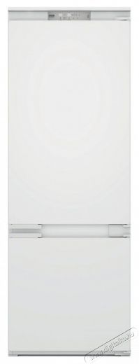 Whirlpool WH SP70 T241 P HŰTŐ ALULFAGYASZT&Oacute;S BE&Eacute;P&Iacute;THETŐ Konyhai term&eacute;kek - Hűtő, fagyaszt&oacute; (be&eacute;p&iacute;thető) - Alulfagyaszt&oacute;s kombin&aacute;lt hűtő - 502881