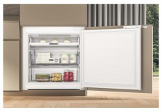 Whirlpool WH SP70 T241 P HŰTŐ ALULFAGYASZT&Oacute;S BE&Eacute;P&Iacute;THETŐ Konyhai term&eacute;kek - Hűtő, fagyaszt&oacute; (be&eacute;p&iacute;thető) - Alulfagyaszt&oacute;s kombin&aacute;lt hűtő - 502881