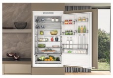 Whirlpool WH SP70 T241 P HŰTŐ ALULFAGYASZT&Oacute;S BE&Eacute;P&Iacute;THETŐ Konyhai term&eacute;kek - Hűtő, fagyaszt&oacute; (be&eacute;p&iacute;thető) - Alulfagyaszt&oacute;s kombin&aacute;lt hűtő - 502881