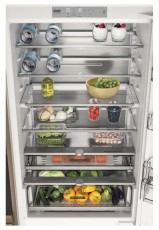 Whirlpool WH SP70 T241 P HŰTŐ ALULFAGYASZT&Oacute;S BE&Eacute;P&Iacute;THETŐ Konyhai term&eacute;kek - Hűtő, fagyaszt&oacute; (be&eacute;p&iacute;thető) - Alulfagyaszt&oacute;s kombin&aacute;lt hűtő - 502881