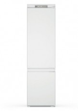 Whirlpool WHC20 T573 P HŰTŐ BEÉPÍTHETŐ ALULFAGYASZTÓS Konyhai termékek - Hűtő, fagyasztó (beépíthető) - Alulfagyasztós kombinált hűtő - 502895