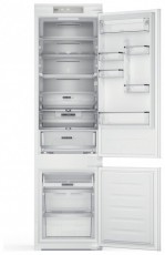 Whirlpool WHC20 T573 P HŰTŐ BEÉPÍTHETŐ ALULFAGYASZTÓS Konyhai termékek - Hűtő, fagyasztó (beépíthető) - Alulfagyasztós kombinált hűtő - 502895