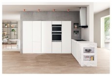 Whirlpool WHC20 T573 P HŰTŐ BEÉPÍTHETŐ ALULFAGYASZTÓS Konyhai termékek - Hűtő, fagyasztó (beépíthető) - Alulfagyasztós kombinált hűtő - 502895