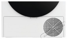 Whirlpool WP C8 WBS EE hőszivattyús szárítógép Háztartás / Otthon / Kültér - Mosógép / szárítógép - Szárítógép - 502749