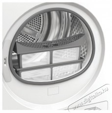 Whirlpool WP C9 WBS EE hőszivattyús szárítógép Háztartás / Otthon / Kültér - Mosógép / szárítógép - Szárítógép - 502750