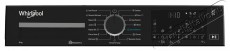 Whirlpool WP C9 WBS EE hőszivattyús szárítógép Háztartás / Otthon / Kültér - Mosógép / szárítógép - Szárítógép - 502750