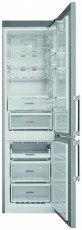 Whirlpool W9 941A IX H alulfagyasztós hűtő Konyhai termékek - Hűtő, fagyasztó (szabadonálló) - Alulfagyasztós kombinált hűtő - 503138