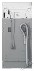 Whirlpool TDLRA 6261BS EU/N felültöltős mosógép Háztartás / Otthon / Kültér - Mosógép / szárítógép - Felültöltős mosógép - 502605