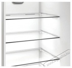 Whirlpool WHK 25364 XBR4E alulfagyasztós hűtőszekrény Konyhai termékek - Hűtő, fagyasztó (szabadonálló) - Alulfagyasztós kombinált hűtő - 502673