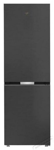 Whirlpool WHK 25364 XBR4E alulfagyasztós hűtőszekrény Konyhai termékek - Hűtő, fagyasztó (szabadonálló) - Alulfagyasztós kombinált hűtő - 502673