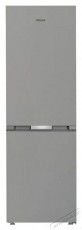 Whirlpool WHK 25364 XP4E alulfagyasztós hűtőszekrény Konyhai termékek - Hűtő, fagyasztó (szabadonálló) - Alulfagyasztós kombinált hűtő - 502672