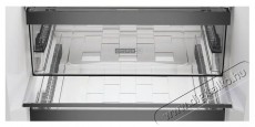 Whirlpool WHK 25364 XP4E alulfagyasztós hűtőszekrény Konyhai termékek - Hűtő, fagyasztó (szabadonálló) - Alulfagyasztós kombinált hűtő - 502672