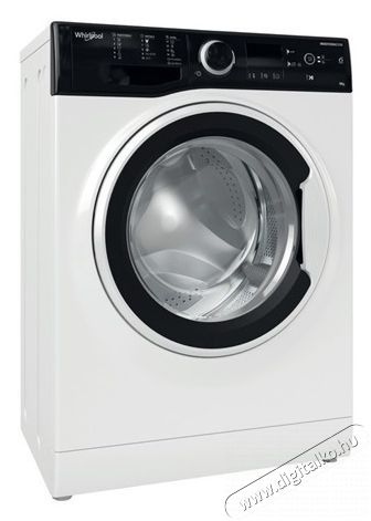 Whirlpool WPM 87W ADS EE el&ouml;lt&ouml;ltős mos&oacute;g&eacute;p H&aacute;ztart&aacute;s / Otthon / K&uuml;lt&eacute;r - Mos&oacute;g&eacute;p / sz&aacute;r&iacute;t&oacute;g&eacute;p - El&ouml;lt&ouml;ltős norm&aacute;l (60cm-ig) mos&oacute;g&eacute;p - 502599