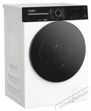 Whirlpool WPM 97W ADS EE elöltöltős gőzmosógép Háztartás / Otthon / Kültér - Mosógép / szárítógép - Elöltöltős normál (60cm-ig) mosógép - 502600