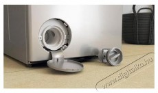 Whirlpool TDLRS 7232BS EU Felültöltős mosógép Háztartás / Otthon / Kültér - Mosógép / szárítógép - Felültöltős mosógép - 503459