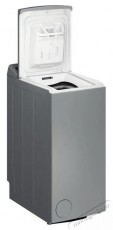 Whirlpool TDLRS 7232BS EU Felültöltős mosógép Háztartás / Otthon / Kültér - Mosógép / szárítógép - Felültöltős mosógép - 503459