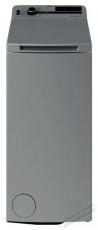 Whirlpool TDLRS 7232BS EU Felültöltős mosógép Háztartás / Otthon / Kültér - Mosógép / szárítógép - Felültöltős mosógép - 503459