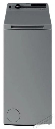 Whirlpool TDLRS 7232BS EU Felültöltős mosógép Háztartás / Otthon / Kültér - Mosógép / szárítógép - Felültöltős mosógép - 503459