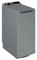 Whirlpool TDLRS 7232BS EU Felültöltős mosógép Háztartás / Otthon / Kültér - Mosógép / szárítógép - Felültöltős mosógép - 503459