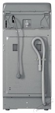 Whirlpool TDLRS 7232BS EU Felültöltős mosógép Háztartás / Otthon / Kültér - Mosógép / szárítógép - Felültöltős mosógép - 503459