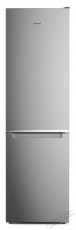 Whirlpool W7X 92I OX alulfagyasztós hűtőszekrény-Értékcsökkent Konyhai termékek - Hűtő, fagyasztó (szabadonálló) - Alulfagyasztós kombinált hűtő - 503853