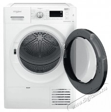 Whirlpool FFT M11 82 EE R Háztartás / Otthon / Kültér - Mosógép / szárítógép - Szárítógép - 504641