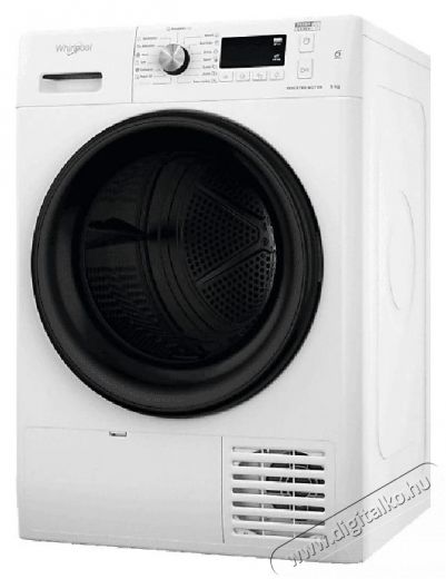 Whirlpool FFT M11 82 EE R Háztartás / Otthon / Kültér - Mosógép / szárítógép - Szárítógép - 504641