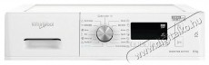 Whirlpool FFT M11 82 EE R Háztartás / Otthon / Kültér - Mosógép / szárítógép - Szárítógép - 504641