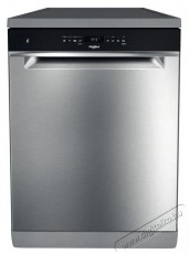 Whirlpool WFO 3T142 X Konyhai termékek - Mosogatógép - Normál (60cm) szabadonálló mosogatógép - 504646