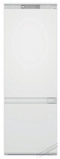 Whirlpool WH SP70 T121 Konyhai termékek - Hűtő, fagyasztó (beépíthető) - Alulfagyasztós kombinált hűtő - 504647