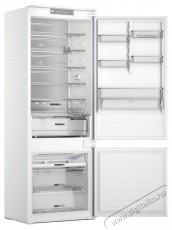 Whirlpool WH SP70 T121 Konyhai termékek - Hűtő, fagyasztó (beépíthető) - Alulfagyasztós kombinált hűtő - 504647