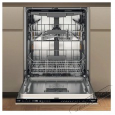 Whirlpool WH7IPA15BM6L0 Konyhai termékek - Mosogatógép - Normál (60cm) beépíthető mosogatógép - 504649