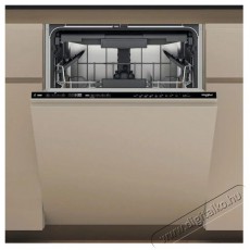 Whirlpool WH7IPA15BM6L0 Konyhai termékek - Mosogatógép - Normál (60cm) beépíthető mosogatógép - 504649