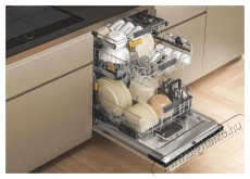 Whirlpool WH8IB15B2M6LS0 Konyhai termékek - Mosogatógép - Normál (60cm) beépíthető mosogatógép - 504650