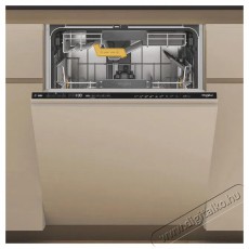 Whirlpool WH8IB15B2M6LS0 Konyhai termékek - Mosogatógép - Normál (60cm) beépíthető mosogatógép - 504650