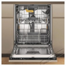 Whirlpool WH8IB15B2M6LS0 Konyhai termékek - Mosogatógép - Normál (60cm) beépíthető mosogatógép - 504650