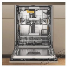 Whirlpool WH8IC15B4M6LHC0 Konyhai termékek - Mosogatógép - Normál (60cm) beépíthető mosogatógép - 504651