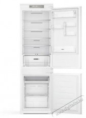 Whirlpool WHC18 T514 Konyhai termékek - Hűtő, fagyasztó (szabadonálló) - Alulfagyasztós kombinált hűtő - 504653
