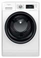 Whirlpool FFB 10489 BV EE elöltöltős mosógép Háztartás / Otthon / Kültér - Mosógép / szárítógép - Elöltöltős normál (60cm-ig) mosógép - 504671