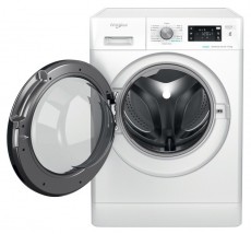 Whirlpool FFB 10489 BV EE elöltöltős mosógép Háztartás / Otthon / Kültér - Mosógép / szárítógép - Elöltöltős normál (60cm-ig) mosógép - 504671