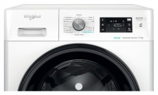 Whirlpool FFB 10489 BV EE elöltöltős mosógép Háztartás / Otthon / Kültér - Mosógép / szárítógép - Elöltöltős normál (60cm-ig) mosógép - 504671