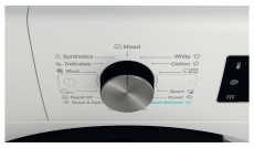 Whirlpool FFB 10489 BV EE elöltöltős mosógép Háztartás / Otthon / Kültér - Mosógép / szárítógép - Elöltöltős normál (60cm-ig) mosógép - 504671